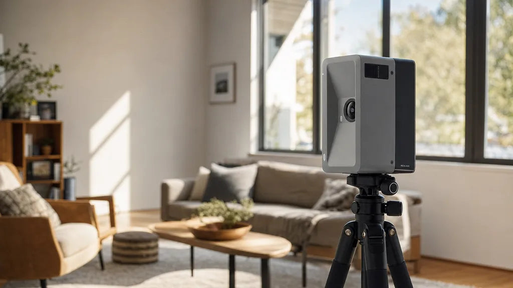 3D Real Estate Photography: What It Is and How Photographers Can Deliver More from One Shoot