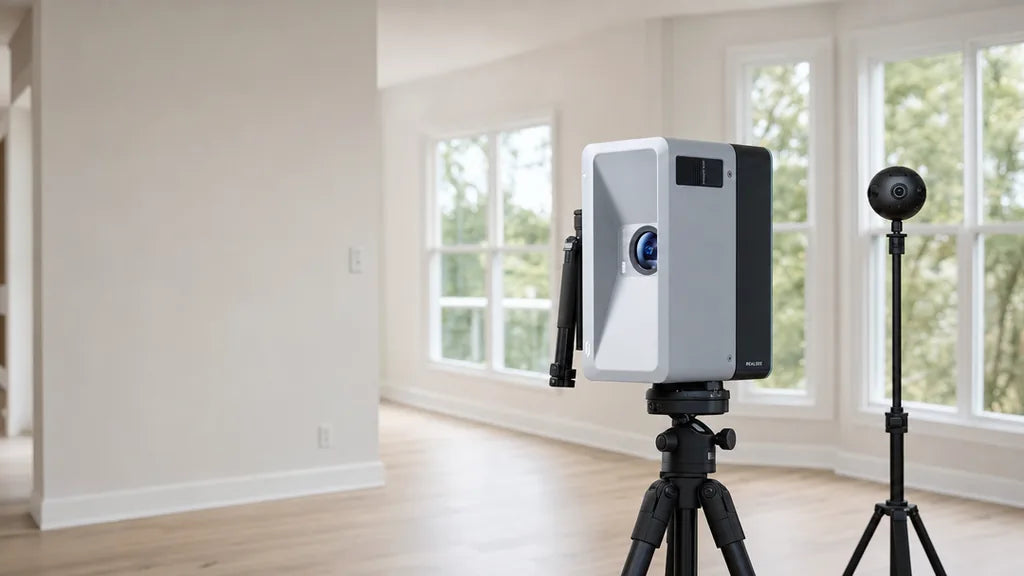 What is the Difference Between a 3D Virtual Tour and a 360 Virtual Tour?