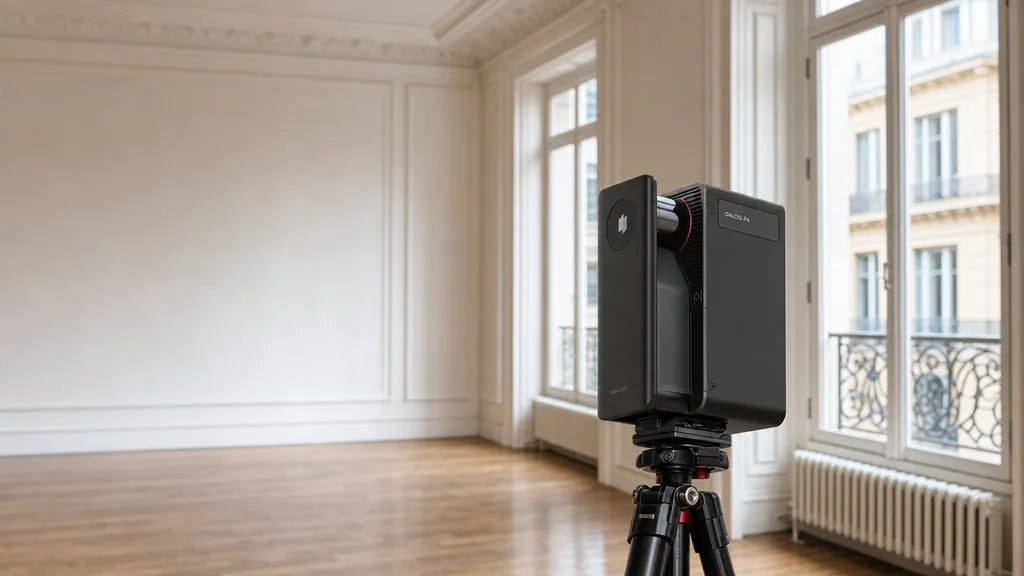 What is CAD in Real Estate: From Architectural Design to 3D Virtual Tours