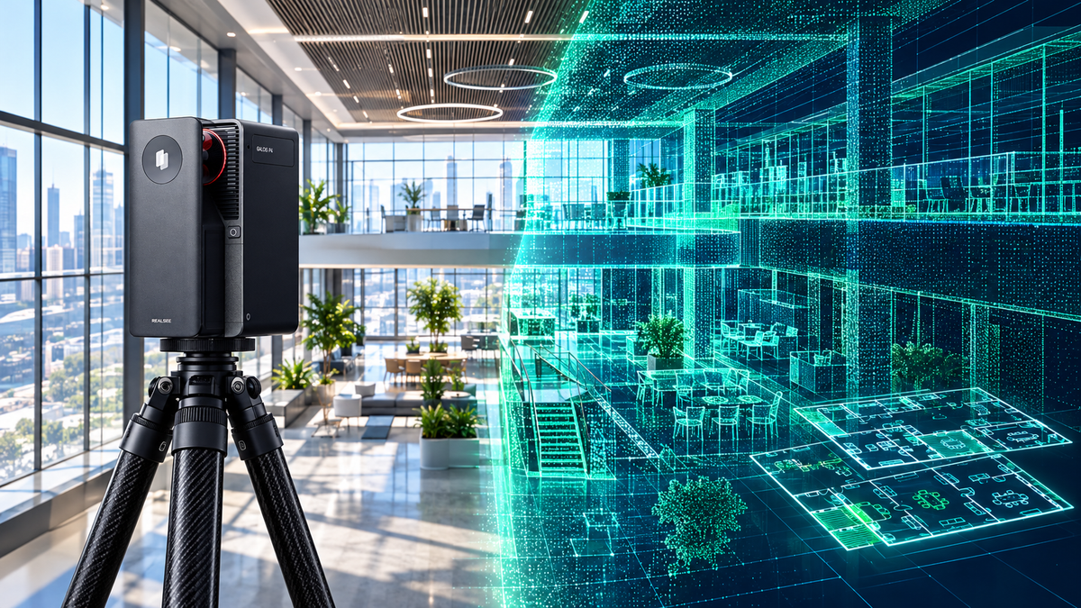 Realsee vs. Matterport: Full Comparison for 2026-2027