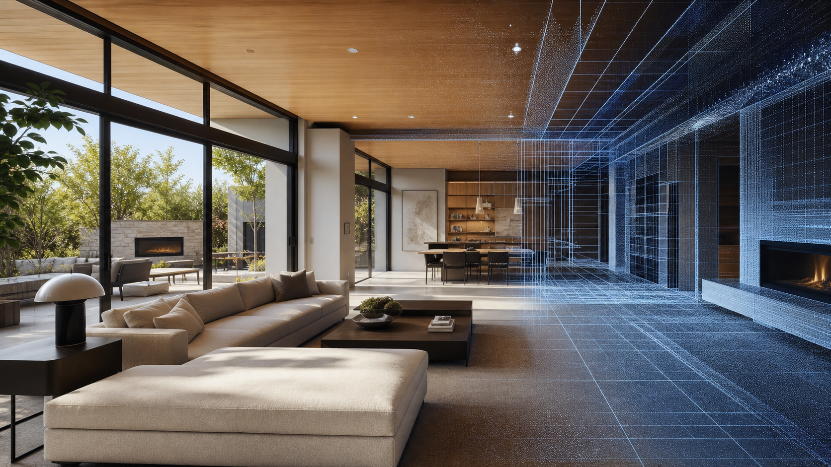 3D Real Estate Photography: What It Is and How Photographers Can Deliver More from One Shoot