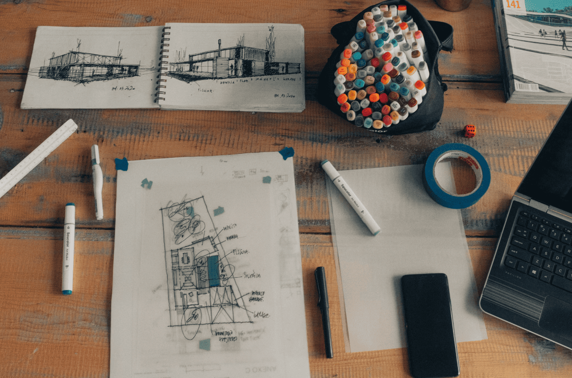 What Are As-Built Drawings and Why Are They Essential in Construction?