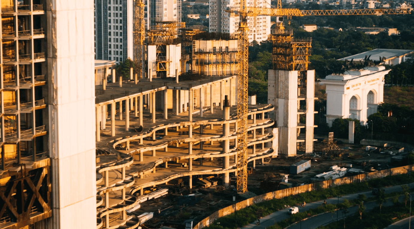 What Is a Building Condition Survey? Process, Benefits & Realsee 3D Tech