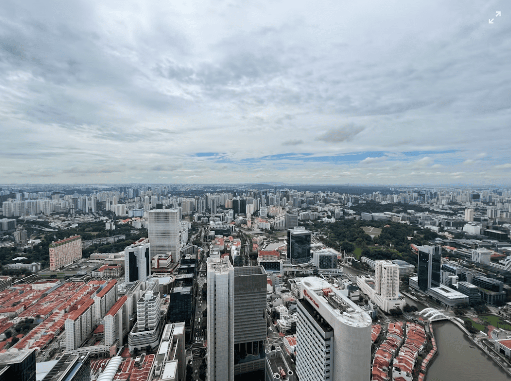 What Is a Panoramic Image? Panoramic Images Are Transforming Real Estate Marketing
