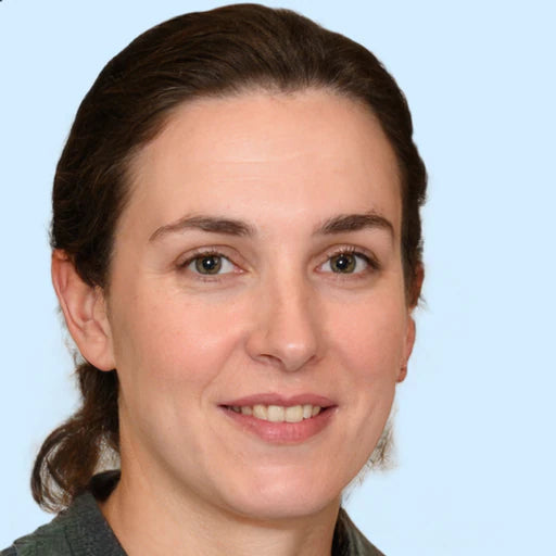 Representative portrait of Emily Carter