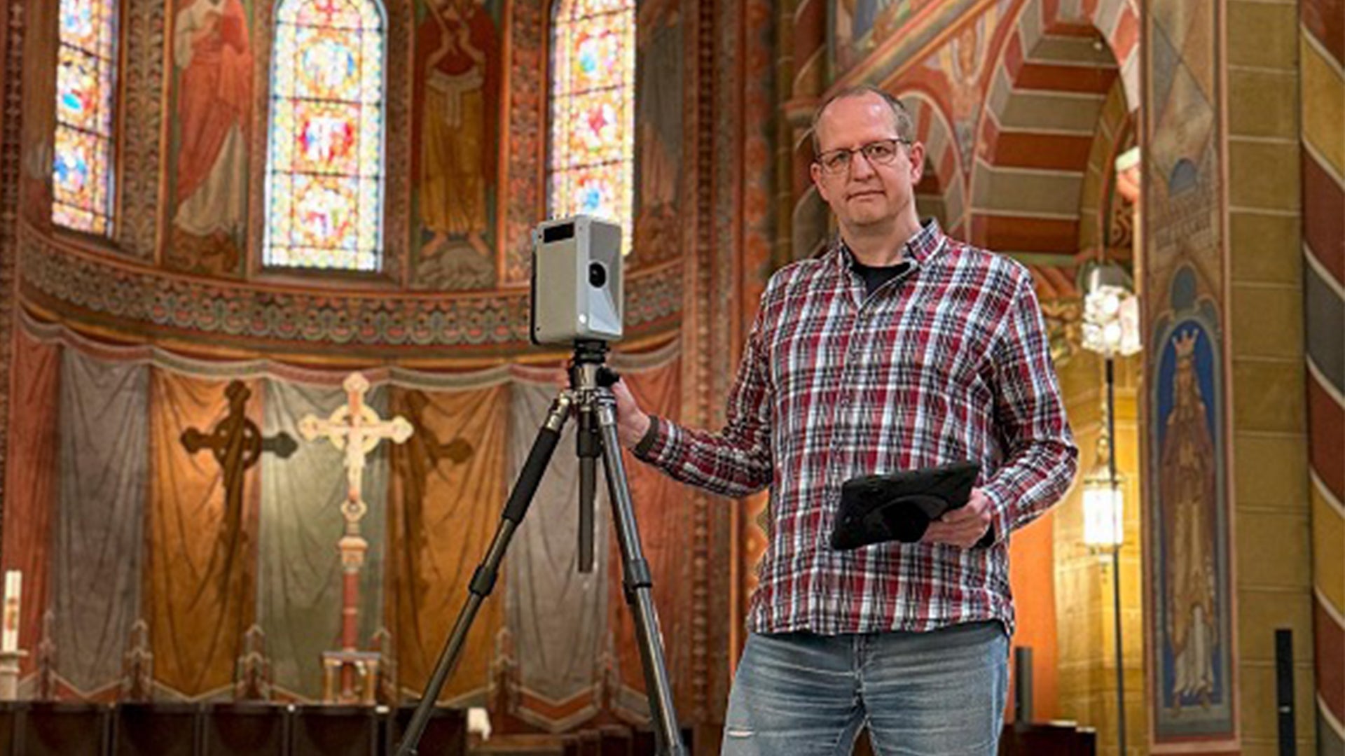 German Startup Winobo Uses Realsee Digital Twins to Revamp Half-Timbered Houses & Monuments
