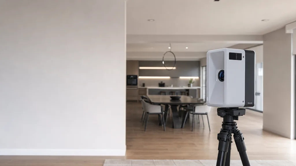 What Is a 3D Walkthrough and How Is It Different from a 360° Tour?