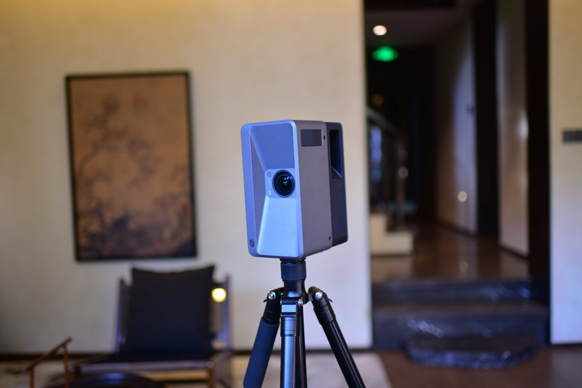 Commercial Real Estate Photography: How to Create, Share, and Scale 3D Property Experiences