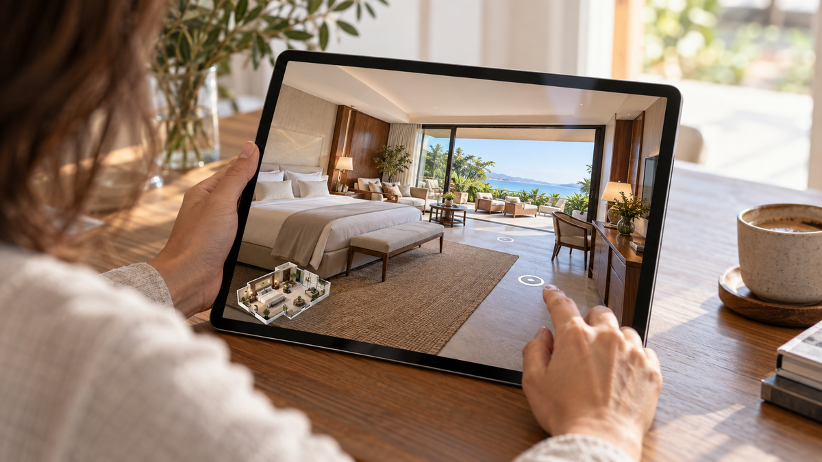 hotel marketing ideas