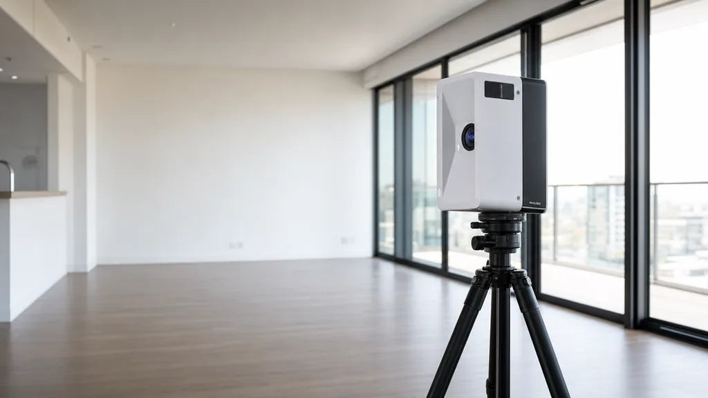 Pano to 3D Feature