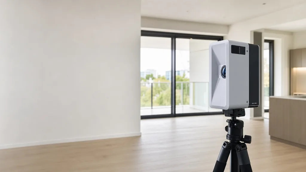 What Is a Panoramic Image? Panoramic Images Are Transforming Real Estate Marketing
