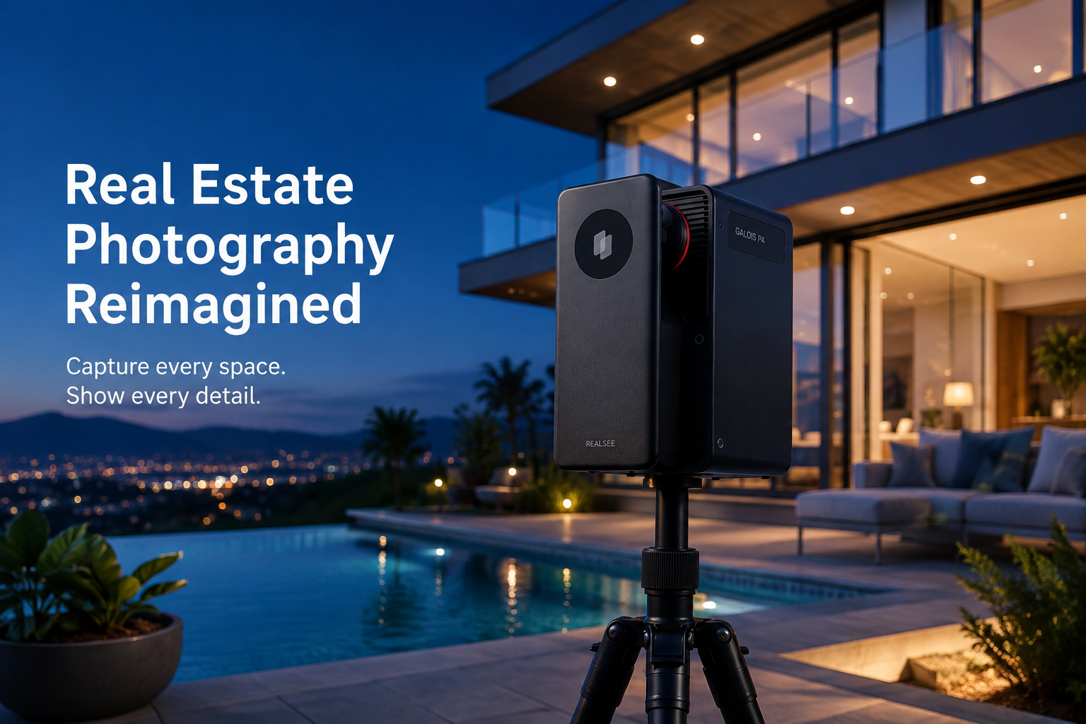 Real Estate Photography: A Complete Guide 2026