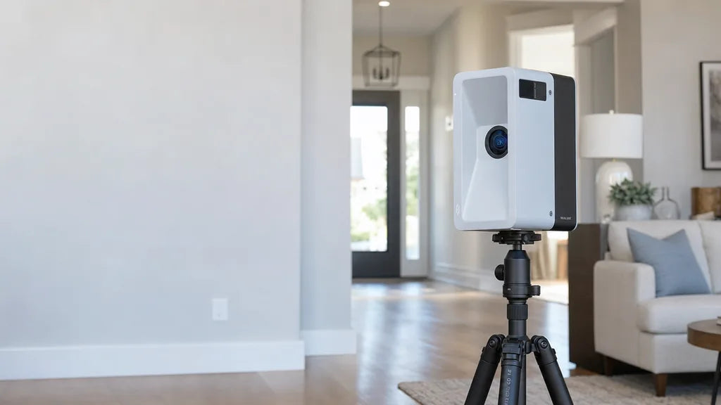 How Property Management Teams Can Generate and Convert Rental Leads With 3D Tours