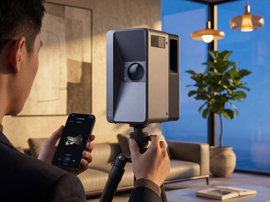 Real Estate Photographers