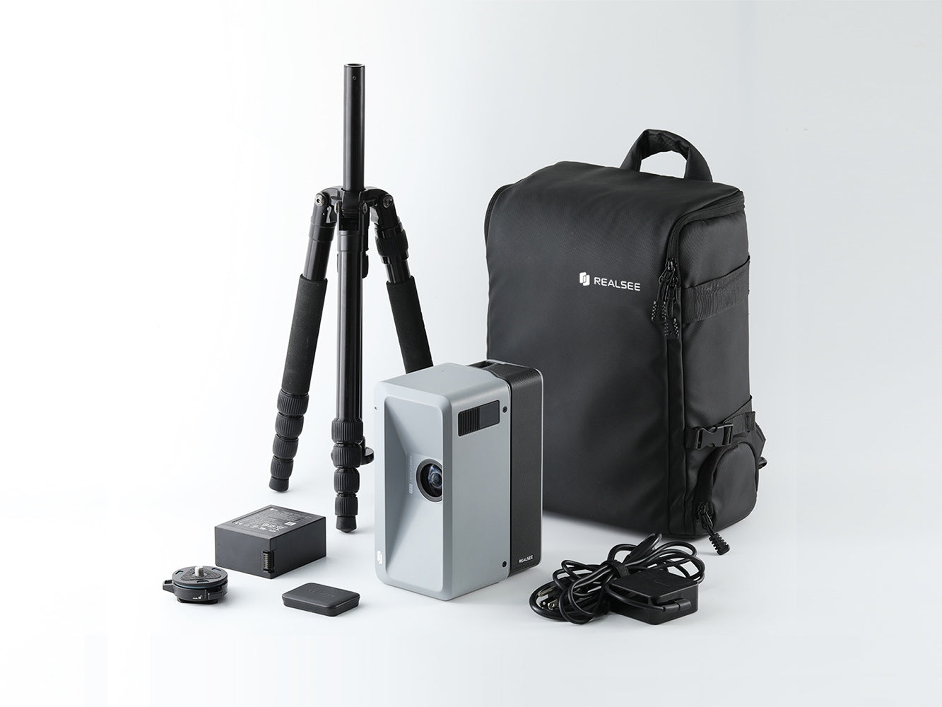 LiDAR scanner 3D model point cloud Autodesk Cloud Compare, Revit