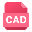 CAD file
