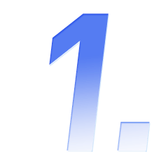 1